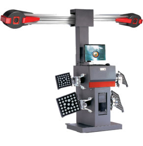 3D wheel alignment S3D-708X 3D wheel alignment S3D-708X