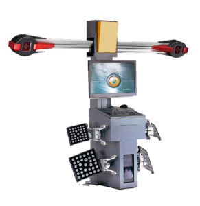 3D wheel alignment for balancing S3D-788S 3D wheel alignment for balancing S3D-788S