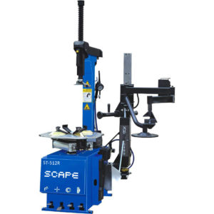 Automatic Tire Changer(Tyre Changer) Car Garage Tools ST-512R Automatic Tire Changer(Tyre Changer) Car Garage Tools ST-512R