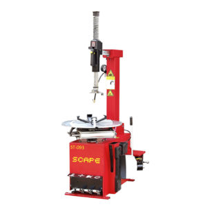 Car Tire Changer Made in China Garage Equipment ST-093 Car Tire Changer Made in China Garage Equipment ST-093