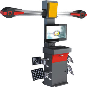 Precision tyre changer 3D wheel alignment equipment S3D-718S Precision tyre changer 3D wheel alignment equipment S3D-718S