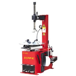 Tyre Changer Car tire machine for sale ST-092 Tyre Changer Car tire machine for sale ST-092