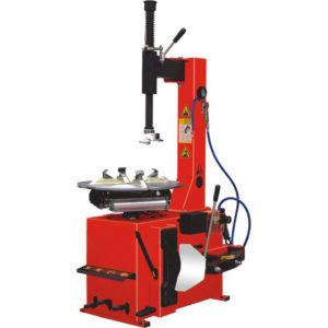 Tyre Changer Machine alloy wheel repair equipment ST-502B
