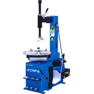 SCAPE Economic and practical tyre changer suppliers ST-112B SCAPE Economic and practical tyre changer suppliers ST-112B