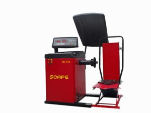Truck Wheel Balancer For Sale SB-448 Truck Wheel Balancer For Sale SB-448