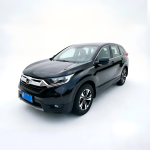 2019 Honda CR-V Used Car 240 TURBO CVT 2WD Comfort Edition 5-Seater Compact SUV Power Panoramic Sunroof