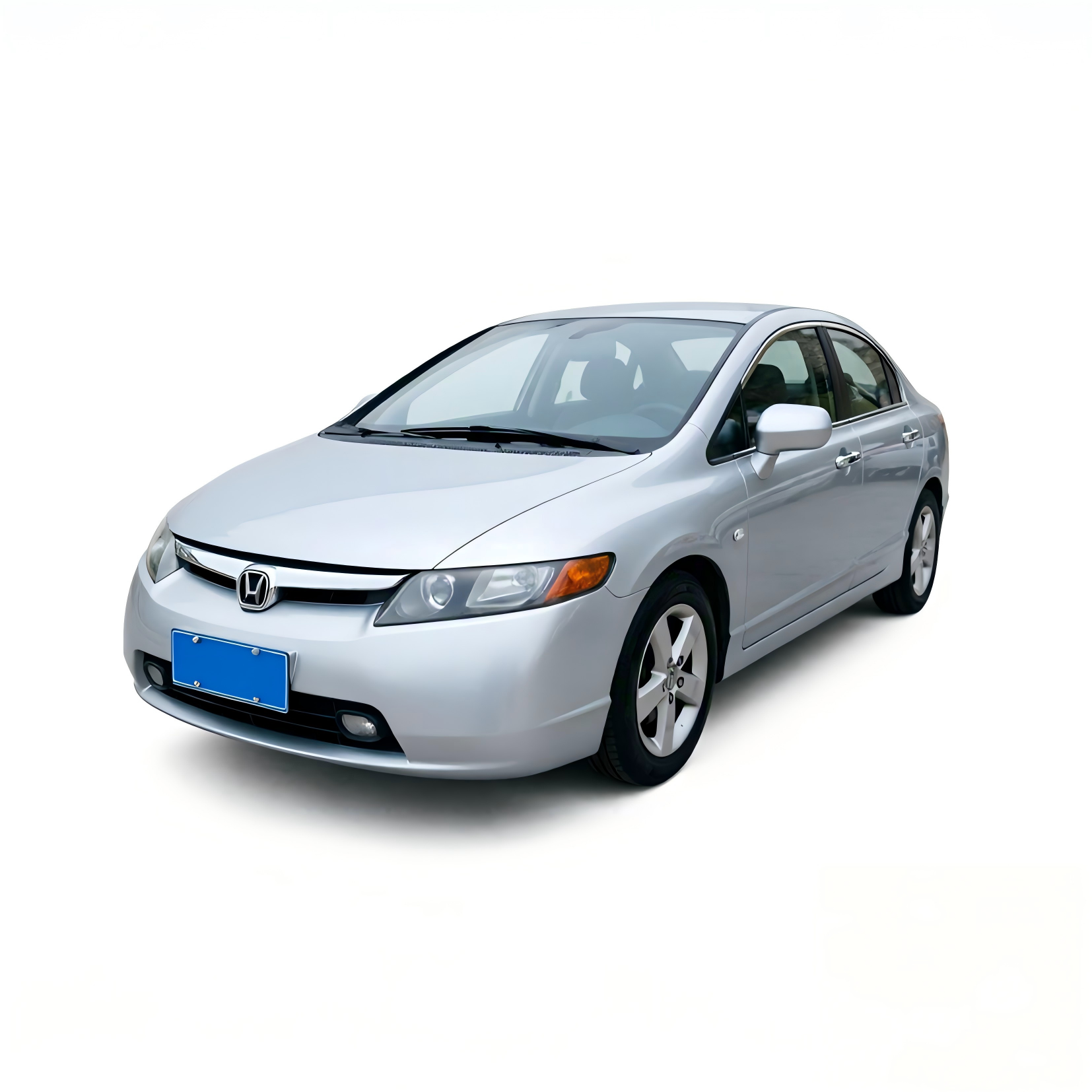 2009 Honda Civic 1.8L Classic Edition From SCAPE AUTO