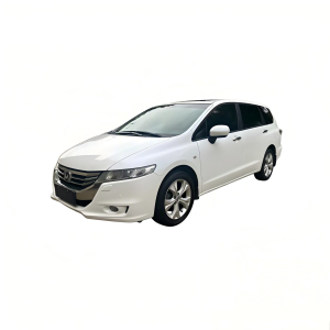 2014 Honda Odyssey 2.4L Luxury Edition Second Hand Car From China