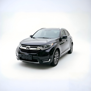 2020 Honda CR-V 1.5T 240 TURBO 2WD Fashion Edition Second Hand Car