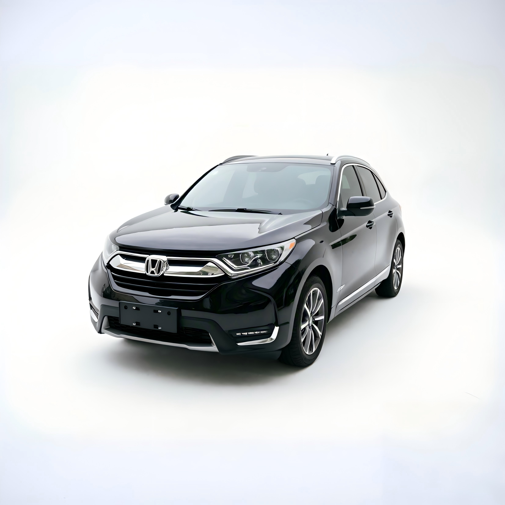 2020 Honda CR-V 1.5T 240 TURBO 2WD Fashion Edition Second Hand Car