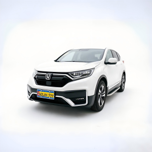 Used Car 2022 Honda CR-V 240 TURBO CVT 2WD Fashion Edition From China