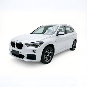 2016 BMW X1 sDrive20Li Luxury Edition 2.0L Turbocharged Inline 8-Speed Automatic FWD Used Car From SCAPE AUTO In China