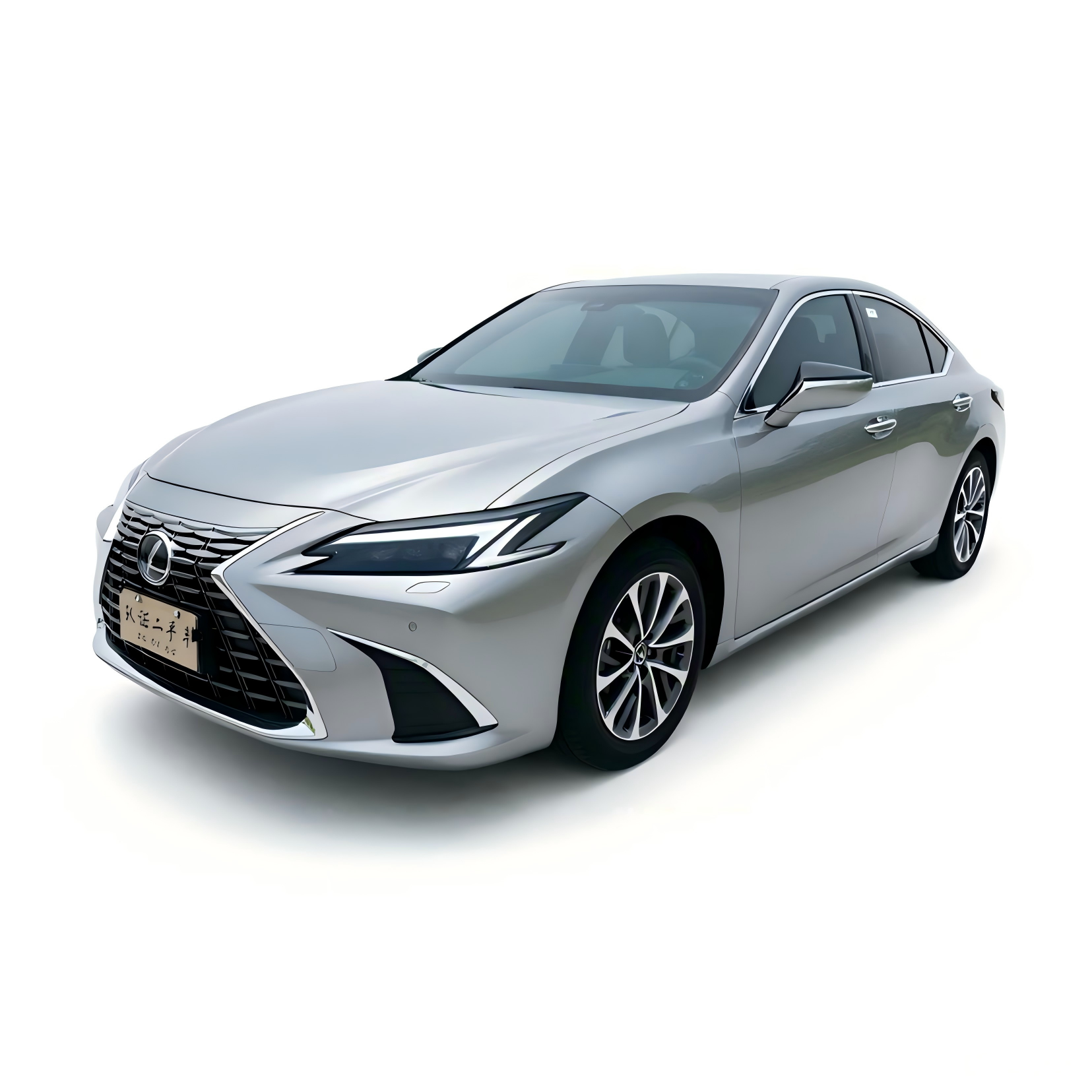 SCAPE AUTO 2025 Lexus ES 200 Premium Edition Second Hand Car